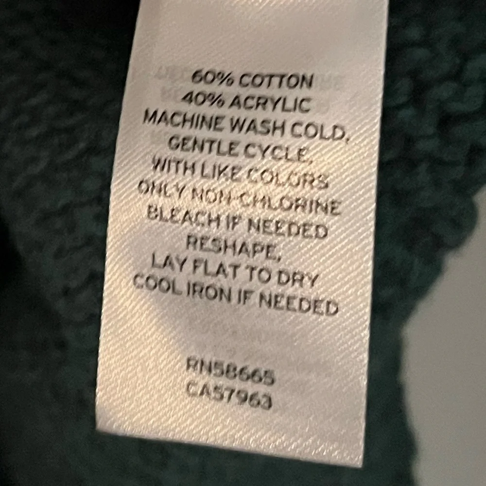 Abound Sweater - Picture 4 of 6